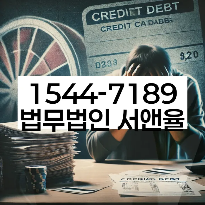 개인회생자동차 처리