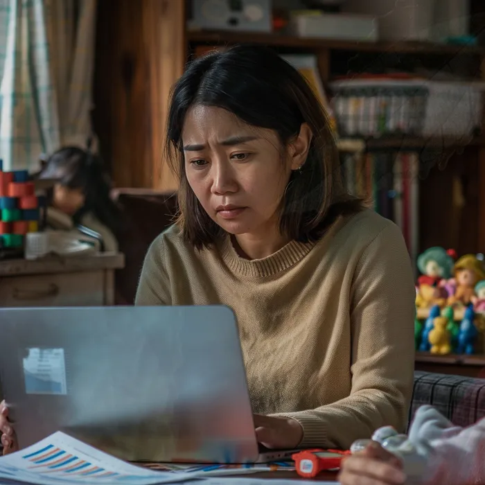 개인회생재신청