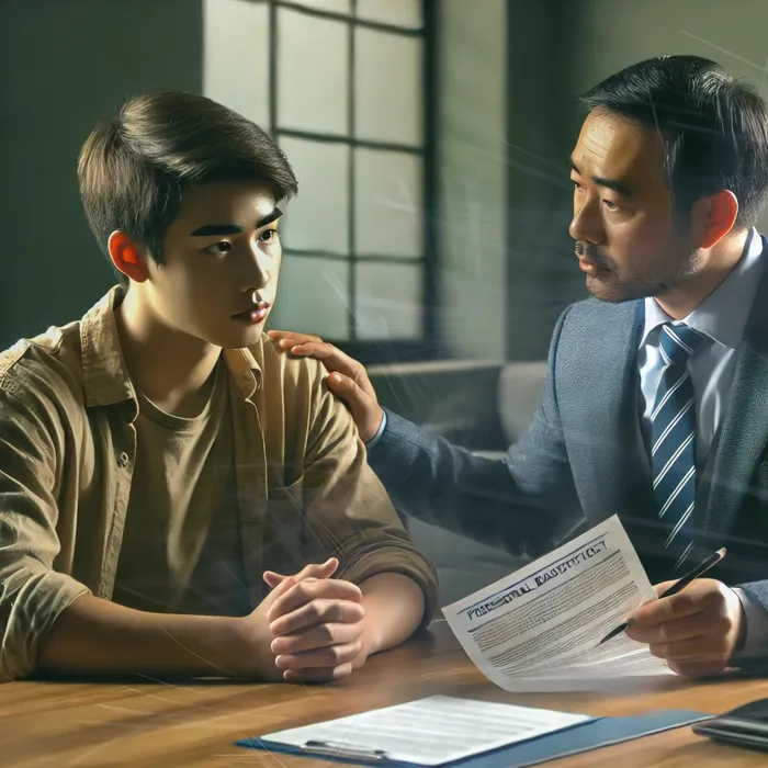 개인신용회복지원