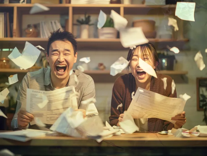 개인신용회복지원