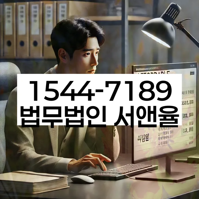 스마트폰소액대출 연체 시