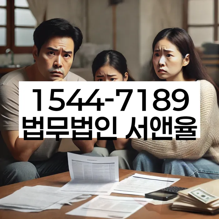 개인회생신청방법