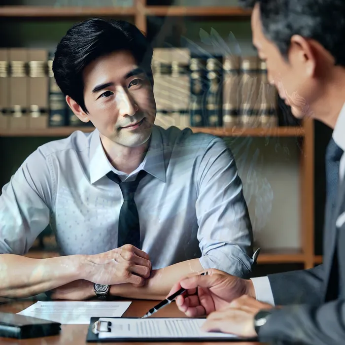 개인회생 면책 후 5년이 지나고 채무