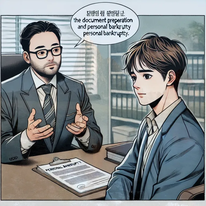 개인회생불이익