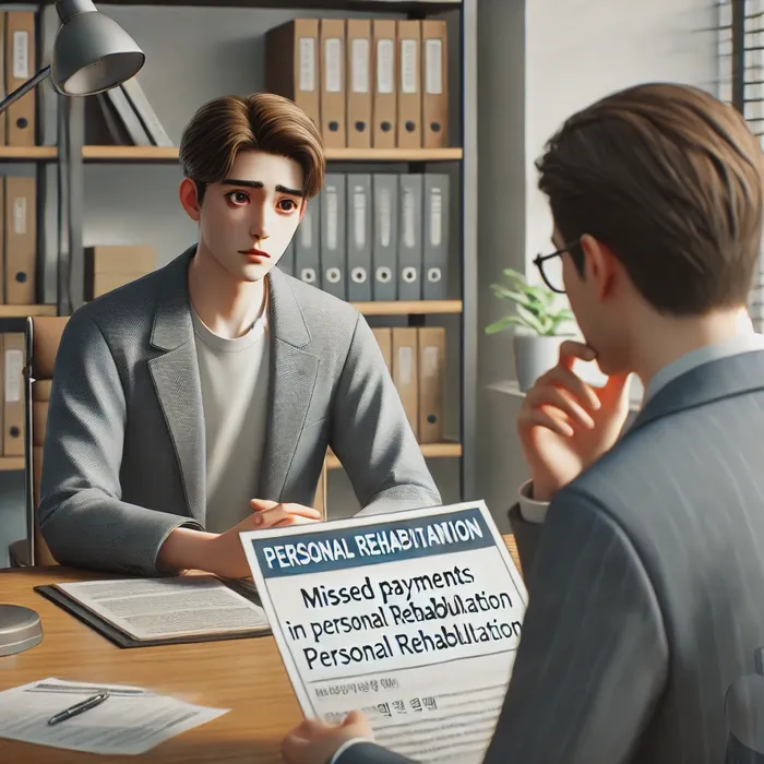 개인회생최저생계비