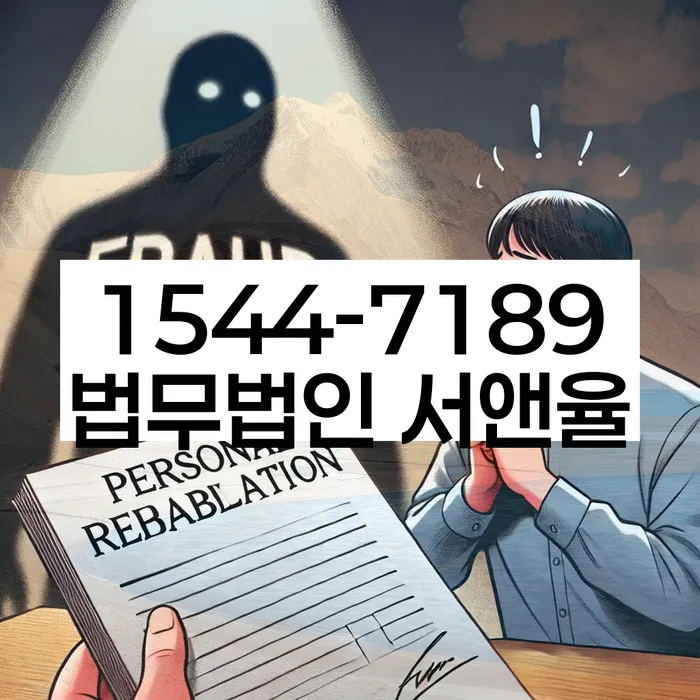 개인회생
