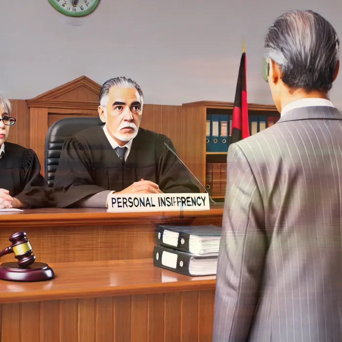 개인회생과 개인파산 비교