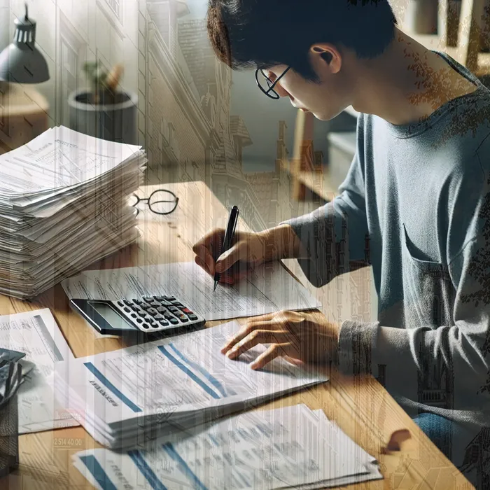 개인회생 불이익