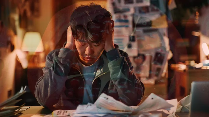 개인회생 변제금 연체 사례