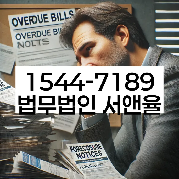 개인회생 절차