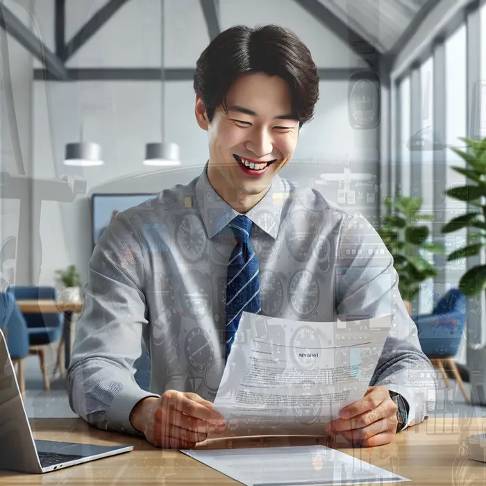 개인회생 절차 및 준비