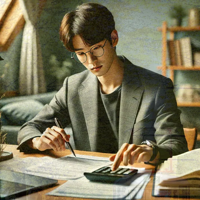 개인회생 변제금 산정 방법