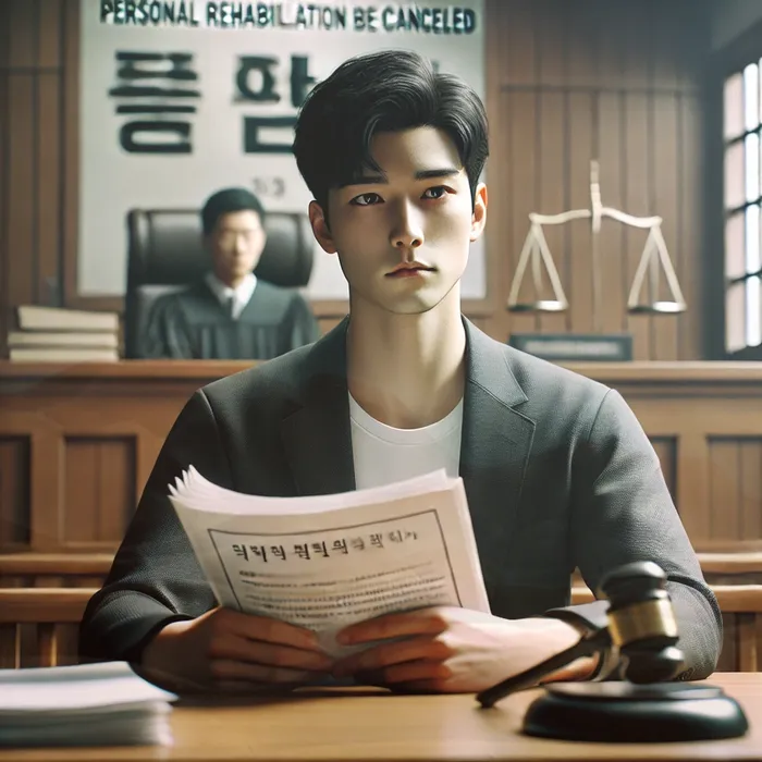 개인회생 변제금 미납 대응