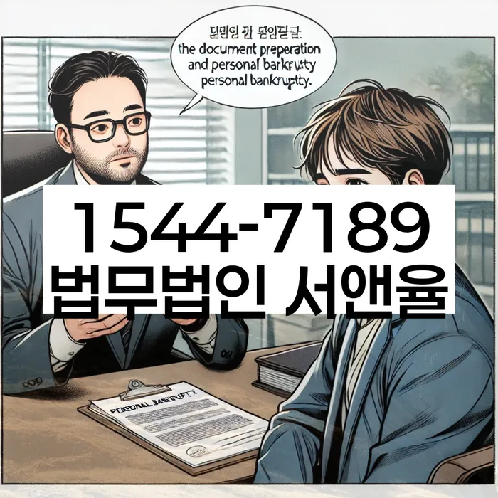 개인회생 변제금 미납