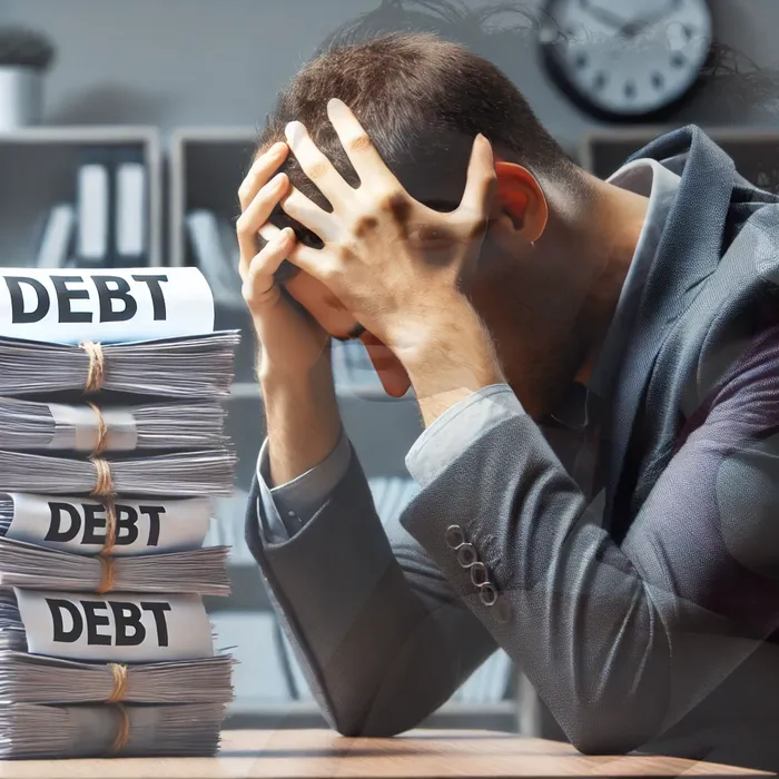 채권 부존재 주장