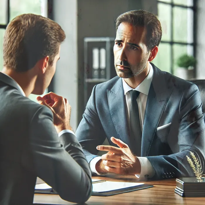 면책 신청 절차