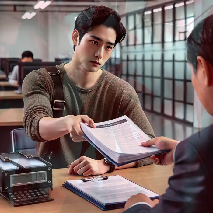 재정 문제 해결 방법