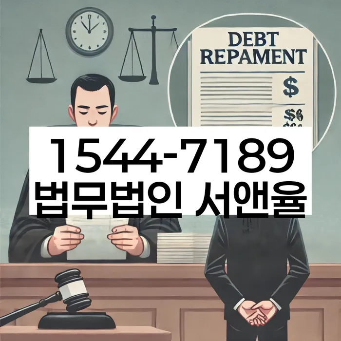 개인회생 변제금 미납자 대출