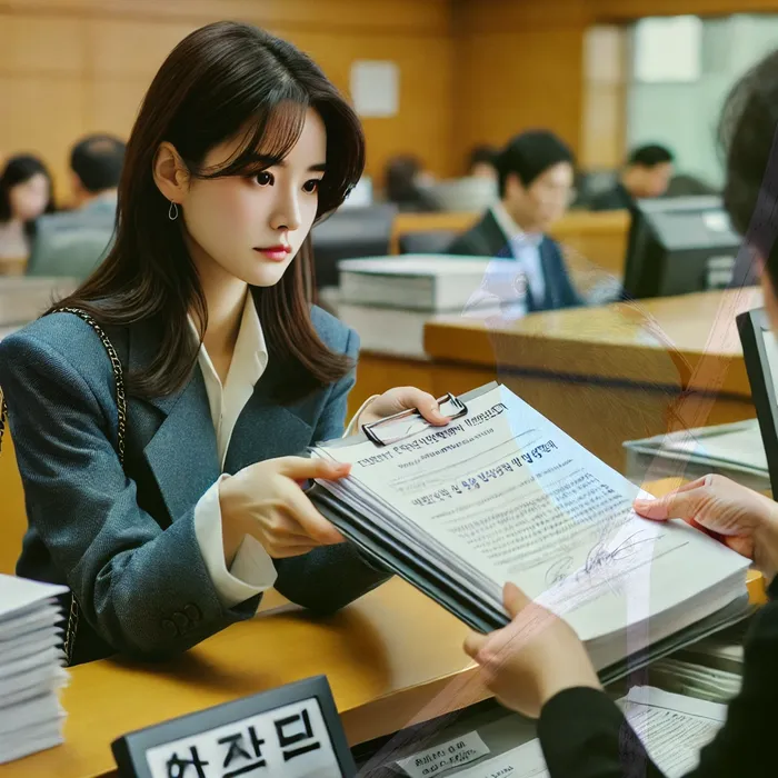 개인파산과의 차이