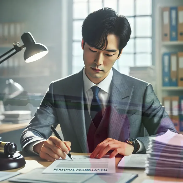 개인회생 성공 사례