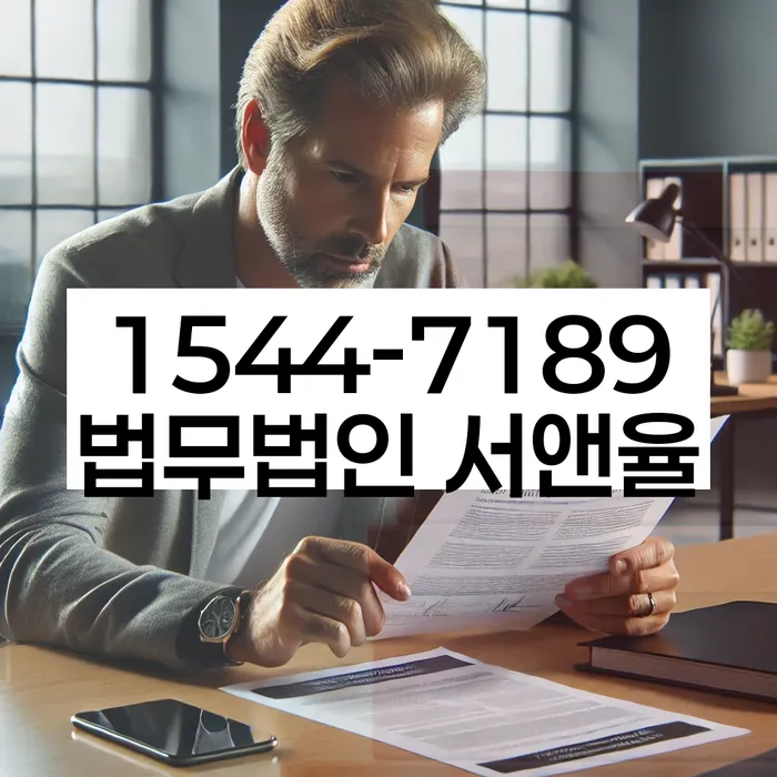 개인회생 서류 준비