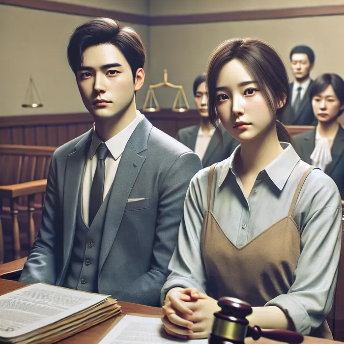 채무 조정 방법