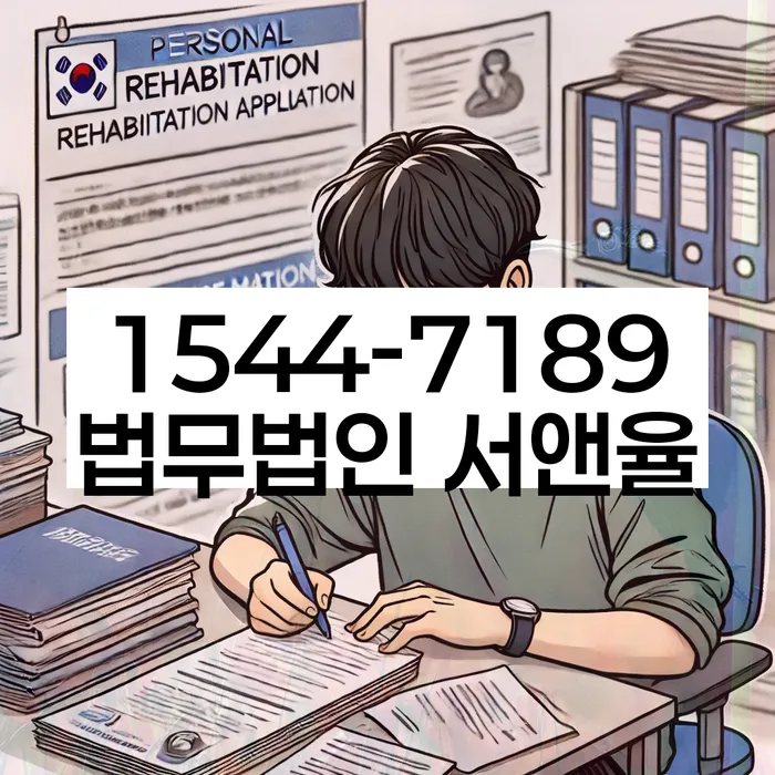 개인회생 변제금 조정