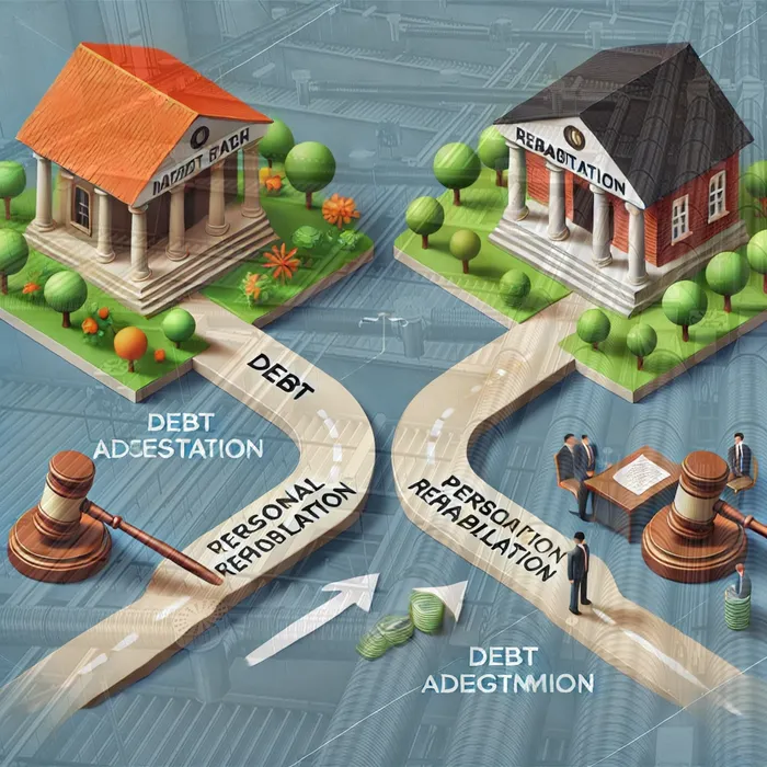 개인회생 금지명령