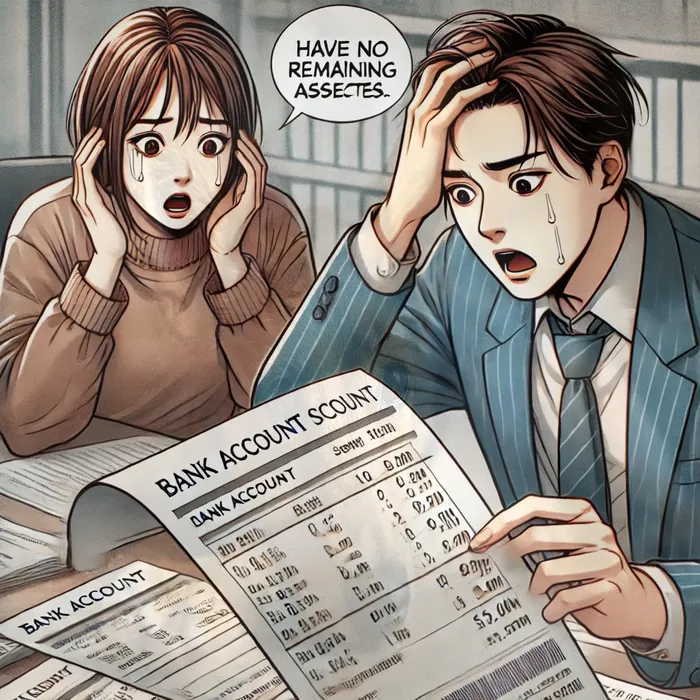 채권추심 대응법 사례