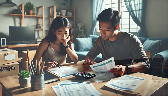 개인회생 신청 성공