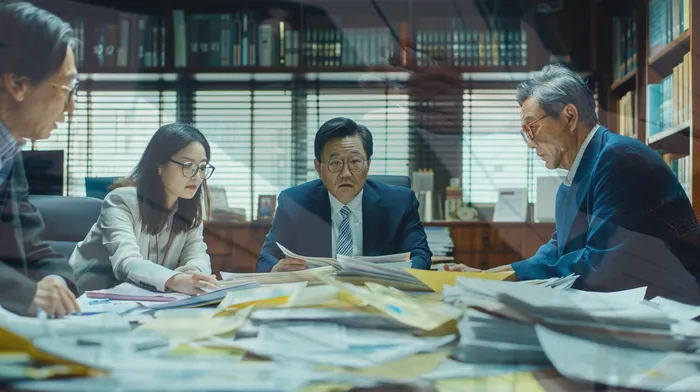 개인회생 신청 성공