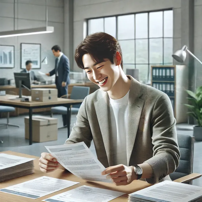 개인회생 신청 성공