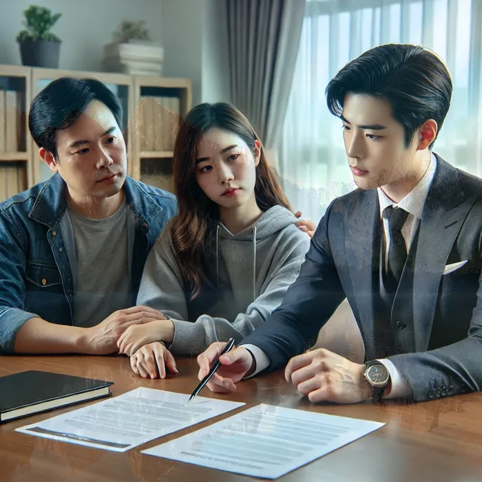 개인회생 변제 계획안