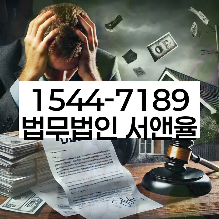 개인회생 변호사 비용 절감