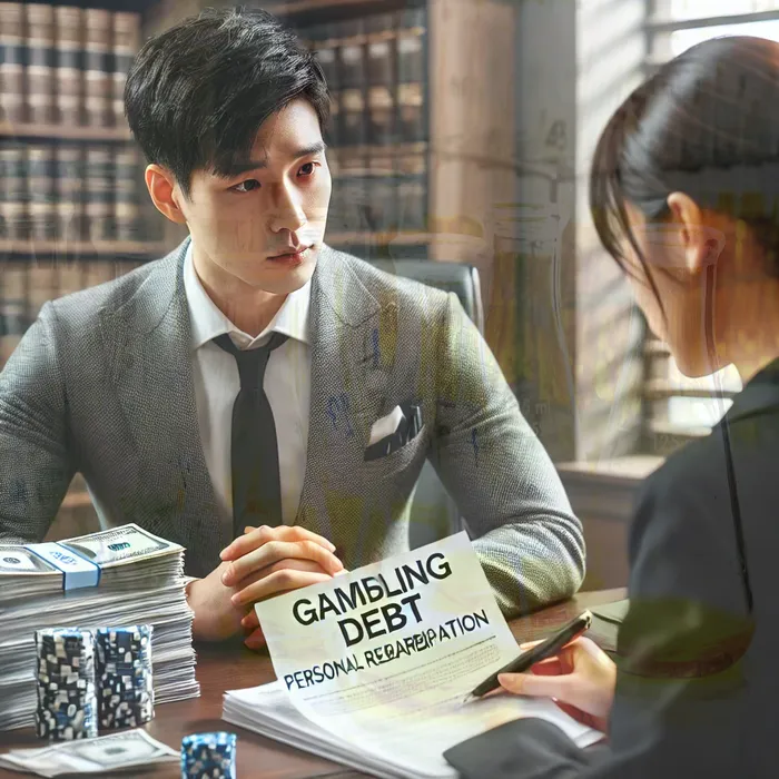 개인회생 재산 보호와 소득 관리