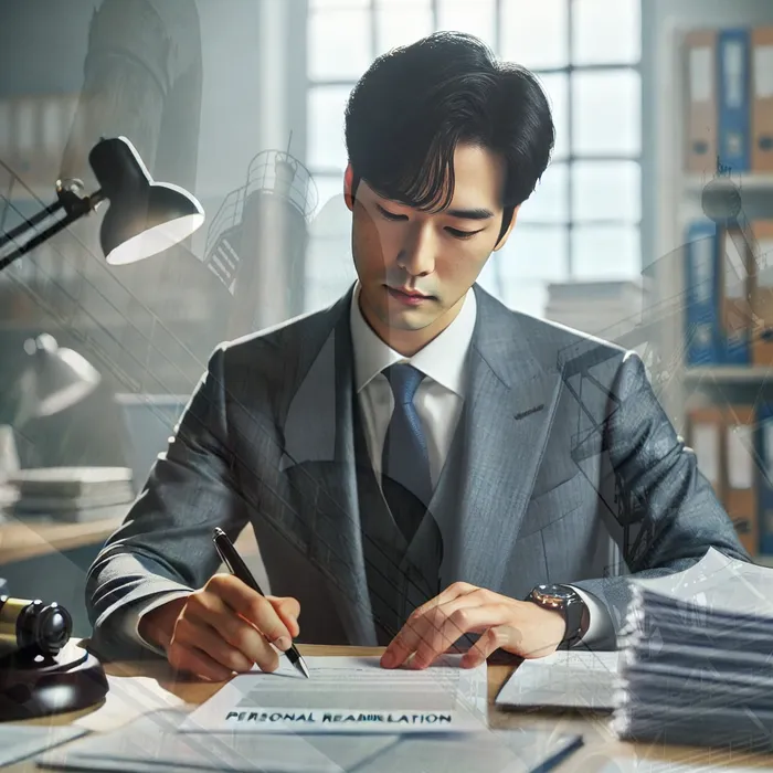 채권자 동의율 높이는 법