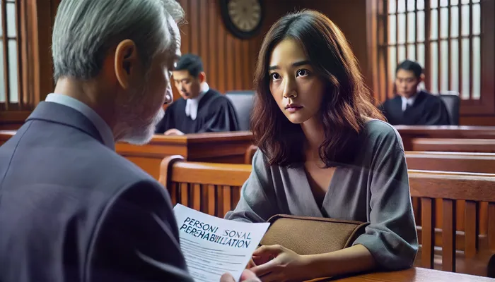 개인회생 신청서 누락 방지 가이드