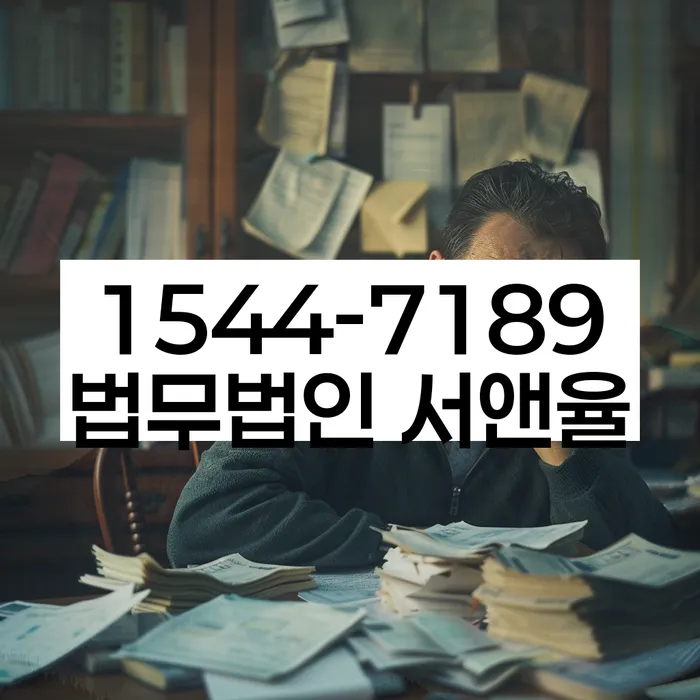 개인회생 절차 결과 예측