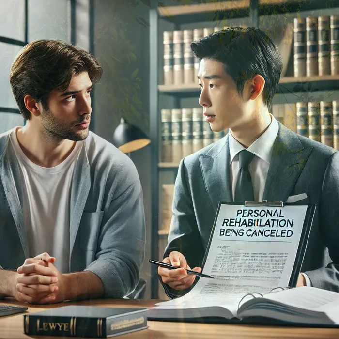 개인회생과 개인파산