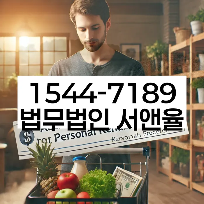 개인회생 납부 방법