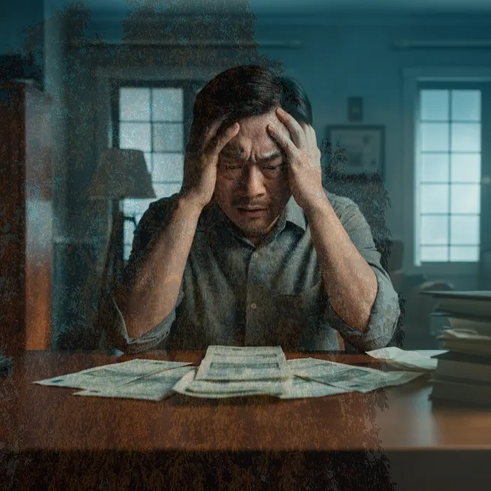 카드빚 해결 사례