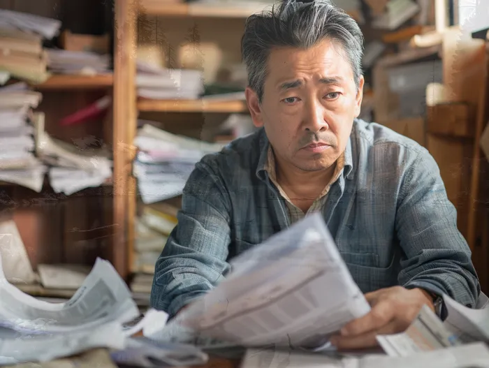 개인회생 채권자 불응 대응