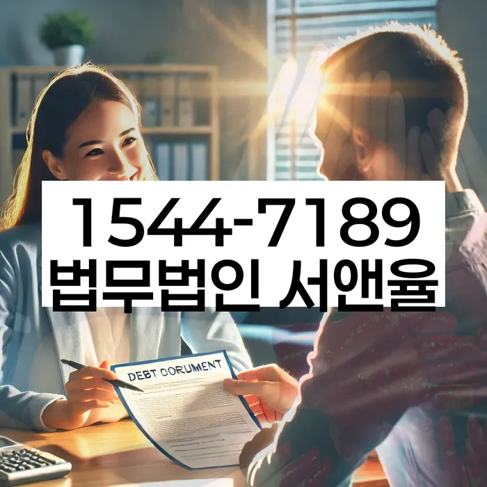 개인회생 변제금 면제 기준