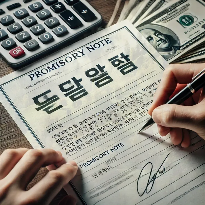 대출 연체자 신용 회복