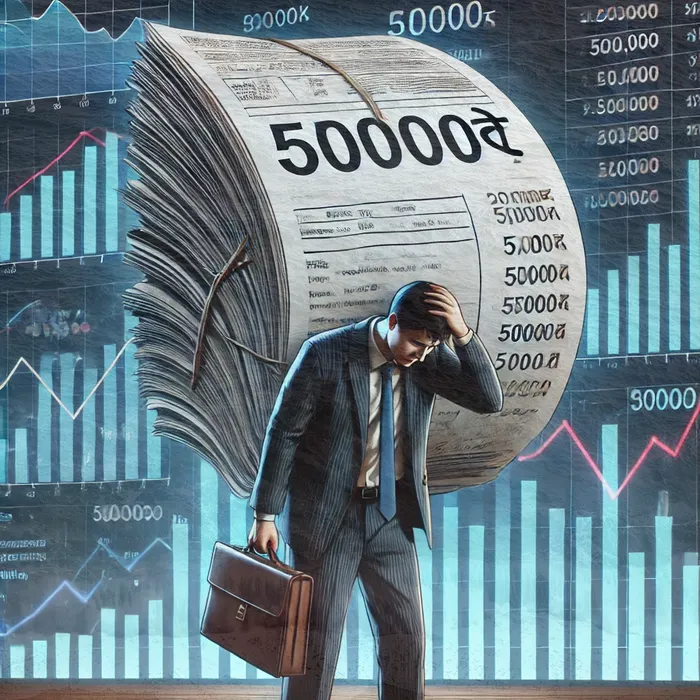 개인회생 채무 변제율 조정