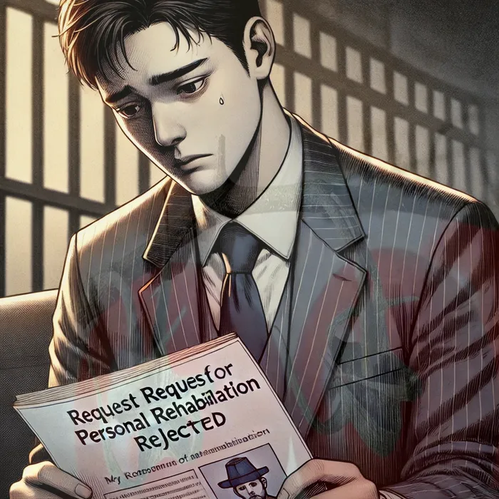 채무조정 신청 자격