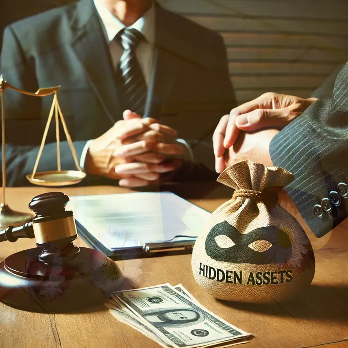 재산 보호 방법