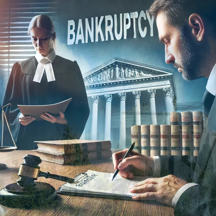 개인회생과 개인파산의 차이