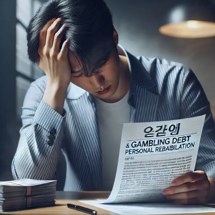 개인회생 변제금 상환