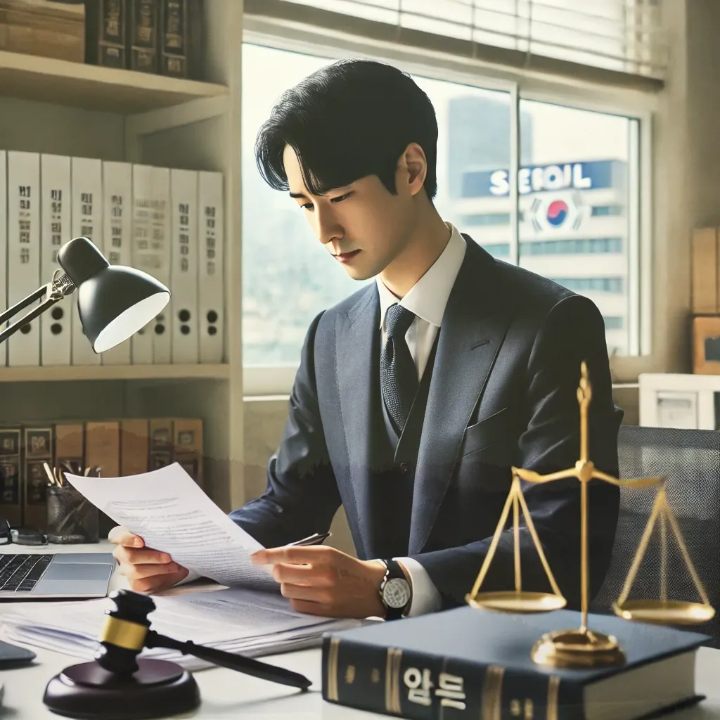 청년 개인회생 절차